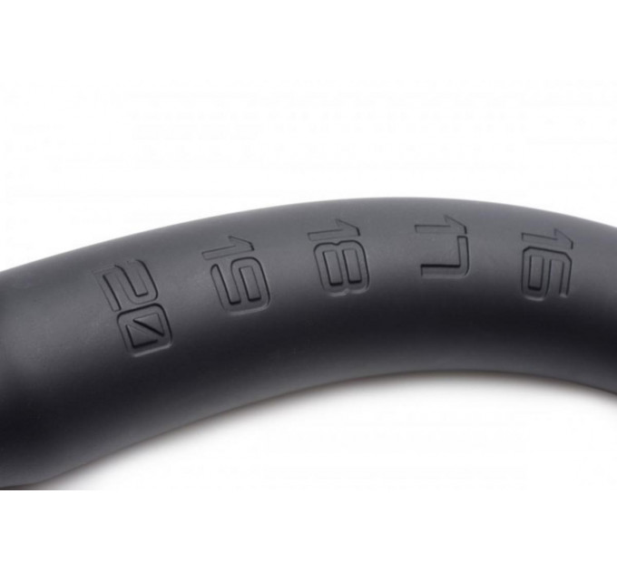 Плаг для фістингу Extreme Silicone Anal Plug 60 см