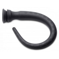 Плаг для фістингу Extreme Silicone Anal Plug 60 см