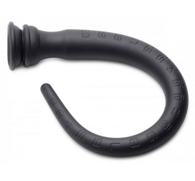 Плаг для фістингу Extreme Silicone Anal Plug 60 см