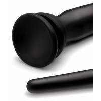Плаг для фістингу Extreme Silicone Anal Plug 60 см
