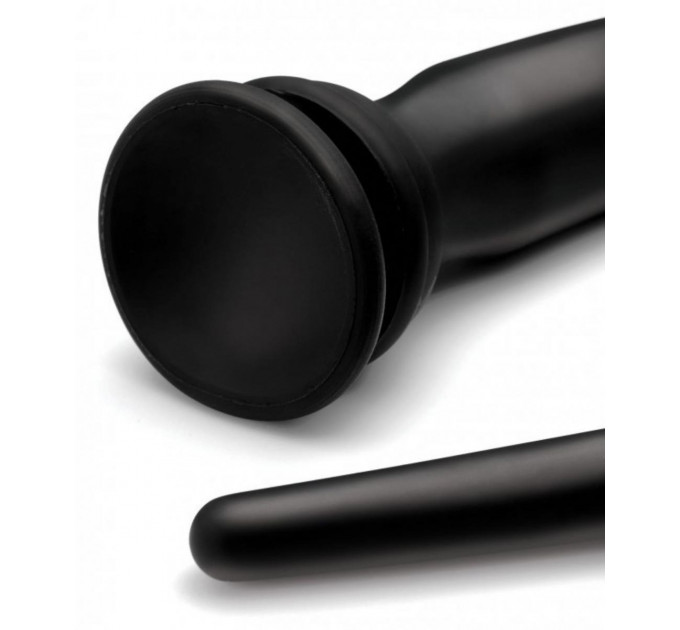 Плаг для фістингу Extreme Silicone Anal Plug 60 см