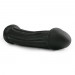 Большой фаллоимитатор All Black XXL Dildo черный, 31.5 см