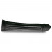 Большой фаллоимитатор All Black XXL Dildo черный, 31.5 см