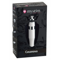 Электростимулятор Mystim Casanova Unisex Dildo