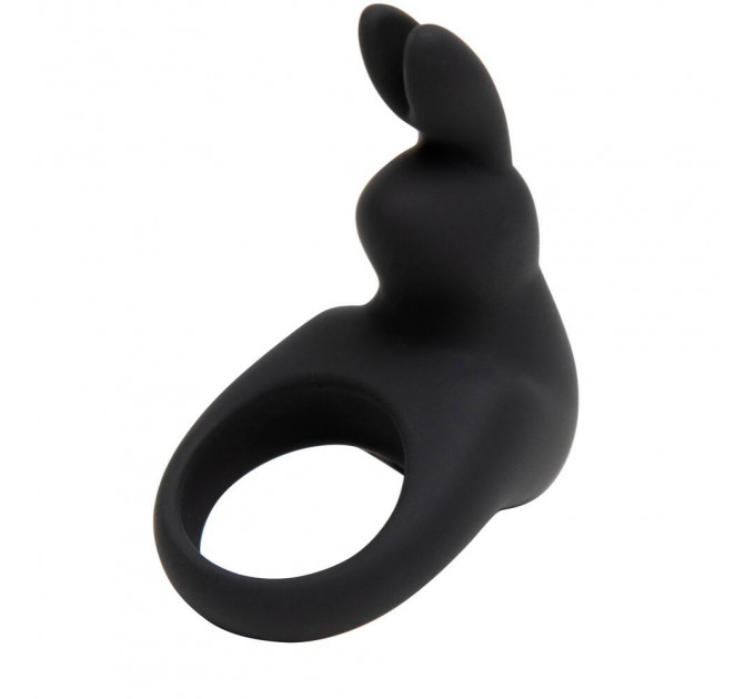 Ерекційне кільце Happy Rabbit Rechargeable Rabbit Cock Ring