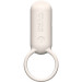 Ерекційне кільце з вібрацією Tenga - SVR Smart Vibe Ring Sand Beige