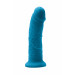Фаллоимитатор Реалистичный Синий COLOURS GIRTH BLUE