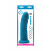 Фаллоимитатор Реалистичный Синий COLOURS GIRTH BLUE