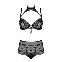 Комплект Obsessive Elizenes L/XL