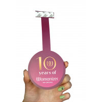 Конкурсний комплект на 10 років Womanizer