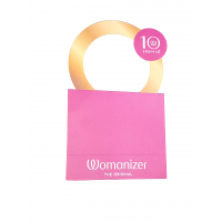 Конкурсний комплект на 10 років Womanizer