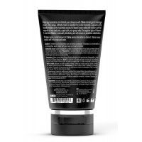 Крем для мастурбації Wicked Masturbation Creme на основі кокосової та мигдальної олії, 120 мл