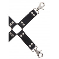 Крестовина для фиксации Hogtie черная Taboom