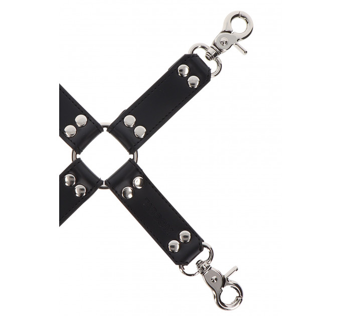Крестовина для фиксации Hogtie черная Taboom