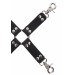 Крестовина для фиксации Hogtie черная Taboom