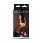 Крестовина для фиксации Hogtie черная Taboom
