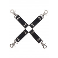 Крестовина для фиксации Hogtie черная Taboom