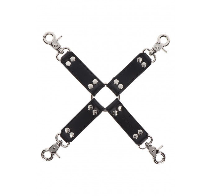 Крестовина для фиксации Hogtie черная Taboom