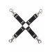 Крестовина для фиксации Hogtie черная Taboom