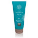 Лубрикант и массажное масло 2 в 1 HOT SHIATSU Massage-& Glide gel 2in1 Amber scent, 200 мл