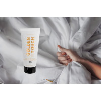 Лубрикант для клітора Driminals Golden Touch Booster оргазм, що посилює, 30 мл