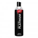 Лубрикант на силиконовой основе WET PLATINUM, 236 мл
