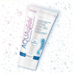Лубрикант на водной основе Joy Division AQUA Glide оптимизированный по pH, 50 мл