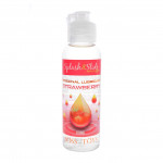 Лубрикант на водной основе STRAWBERRY Boss of Toys 100 ml