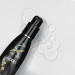 Лубрикант на водной/силиконовой основе WICKED HYBRID 240ML
