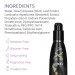 Лубрикант на водной/силиконовой основе WICKED HYBRID 240ML