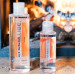 Лубрикант с согревающим эффектом Fleshlube Fire Fleshlight, на водной основе, 100 мл