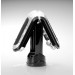 Мастурбатор c вибрацией Tenga - Flip Zero 0 Electronic Vibration Black