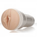Мастурбатор вагина в колбе FleshLight Eva Lovia, киберкожа, телесный