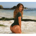 Мастурбатор вагина в колбе FleshLight Eva Lovia, киберкожа, телесный