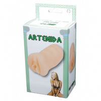 Мастурбатор Вагіна Vagina 340g-ARTEMIDA