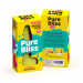 Мило член на присосці Pure Bliss BIG жовте, 18 см