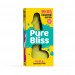 Мило член на присосці Pure Bliss BIG жовте, 18 см