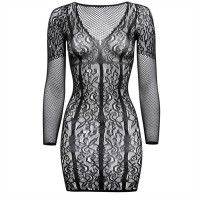Міні сукня Fifty Shades of Grey Long Sleeve Mini Dress one siz