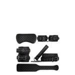 Набор для БДСМ игр A&E EVES FETISH DREAMS BONDAGE SET