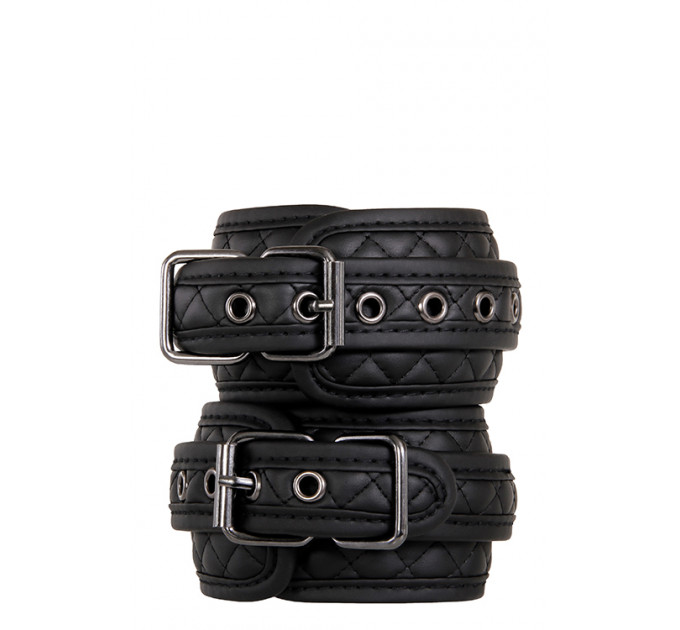 Набор для БДСМ игр A&E EVES FETISH DREAMS BONDAGE SET