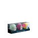 Набор мастурбаторов Satisfyer Masturbator Egg 3er Set Riffle,Bubble,Fierce
