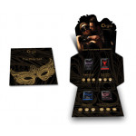 Набор пробников Orgie THE PLAY SET ORGIE