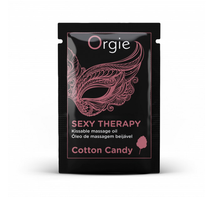 Набор пробников Orgie THE PLAY SET ORGIE