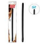 Насадка для анального душа Chisa Black Mont Ultra Douche Tube, 45 см