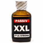 Попперс Passiv XXL Fuck Strong 24 ml