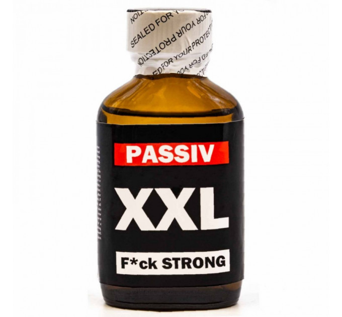 Попперс Passiv XXL Fuck Strong 24 ml