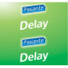 Презервативи, Pasante Delay condoms, 53мм, за 12шт