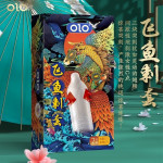 Презервативи з вусиками OLO FLYING KOI (у комплекті 1 презерватив + 1 кулька)