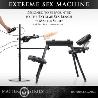 Секс-машина Dicktator 2.0 Sex Machine
