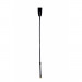 Стек шкіряний із позолотою Riding Crop UPKO